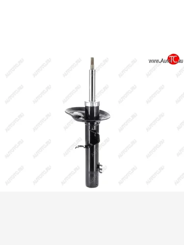 Стойка передняя LH KAYABA BMW X3 ( E83,  F25,  G01) (2003-2023) дорестайлинг, рестайлинг