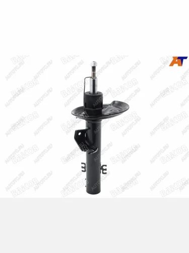 Стойка передняя RH BAIKOR BMW X3 ( E83,  F25,  G01) (2003-2023) дорестайлинг, рестайлинг