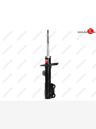 Стойка передняя LH KAYABA Chevrolet Aveo T300 хэтчбек (2011-2015)