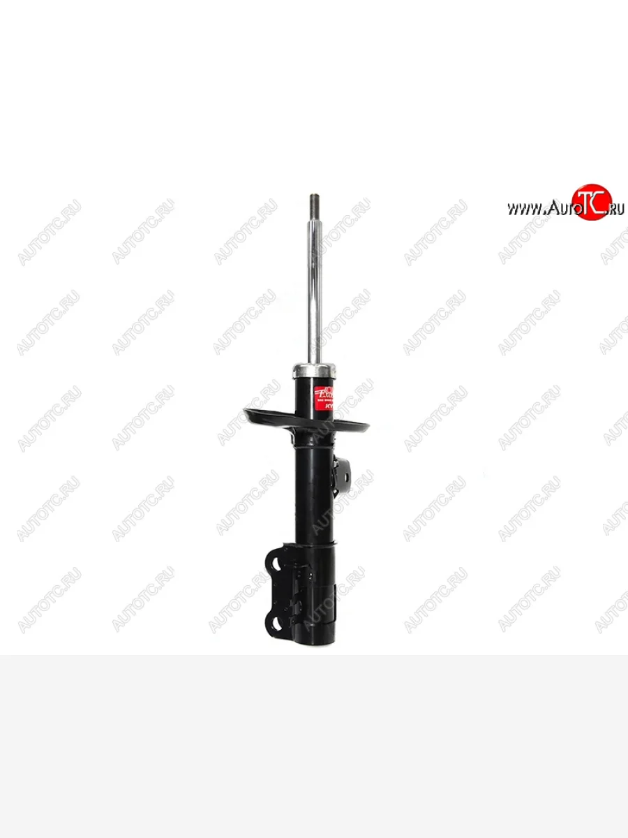 Стойка передняя RH KAYABA Chevrolet Aveo T300 седан (2011-2015)  в Воронеже Воронежской области