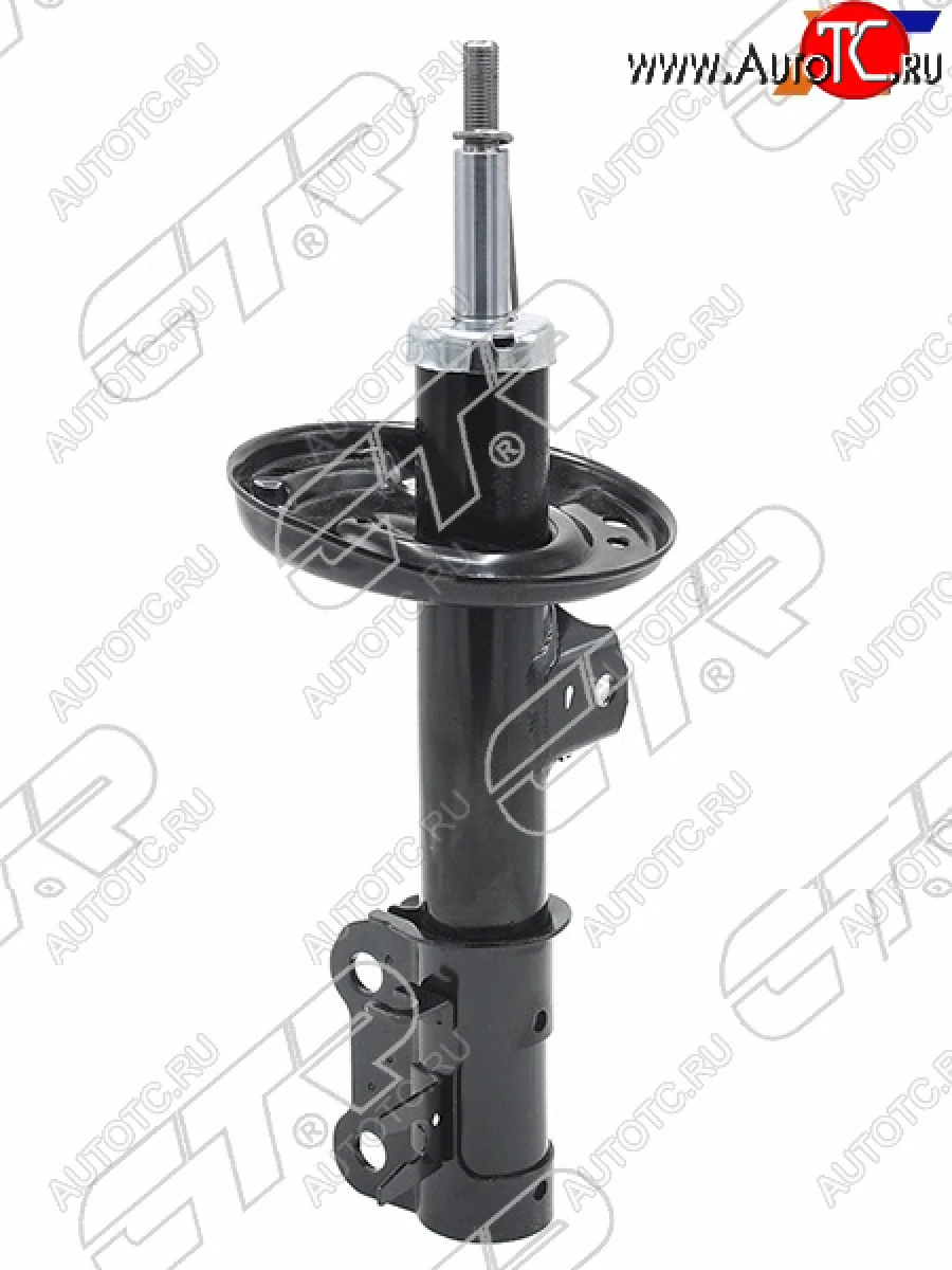 Стойка передняя RH CTR Chevrolet Aveo T300 хэтчбек (2011-2015)  в Керчи Республика Крым