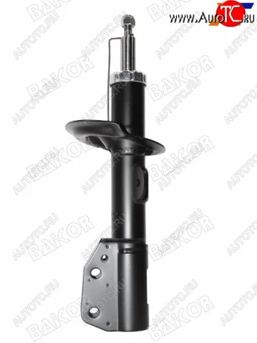 Стойка передняя LH BAIKOR Chevrolet Captiva 2-ой рестайлинг (2013-2016)