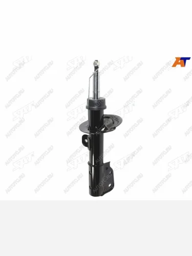 Стойка передняя LH CTR Chevrolet Captiva 2-ой рестайлинг (2013-2016)