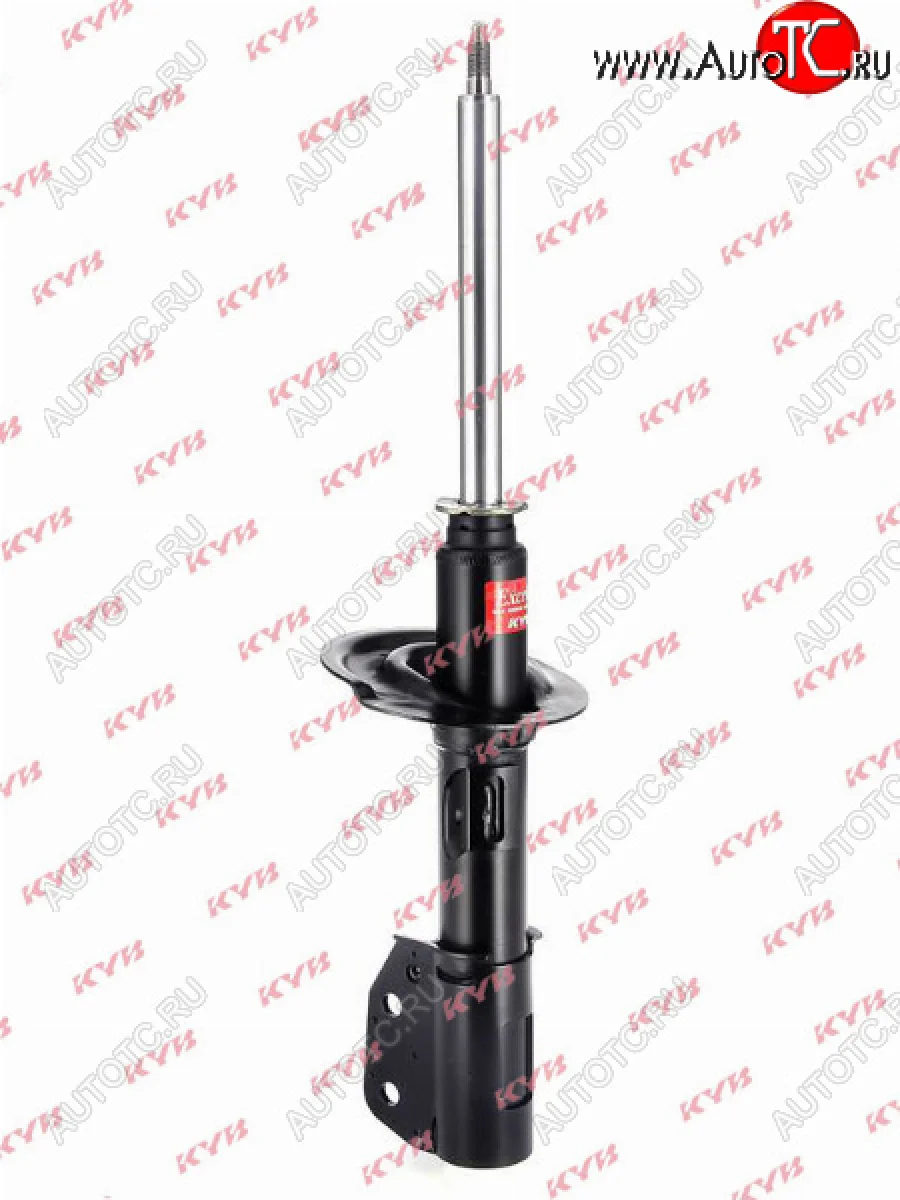 Стойка передняя LH CTR Chevrolet Captiva  дорестайлинг (2006-2011)  в Керчи Республика Крым