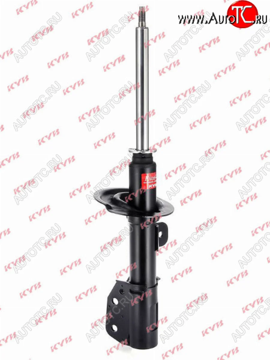 Стойка передняя RH KAYABA Opel Antara рестайлинг (2010-2015)  в Керчи Республика Крым