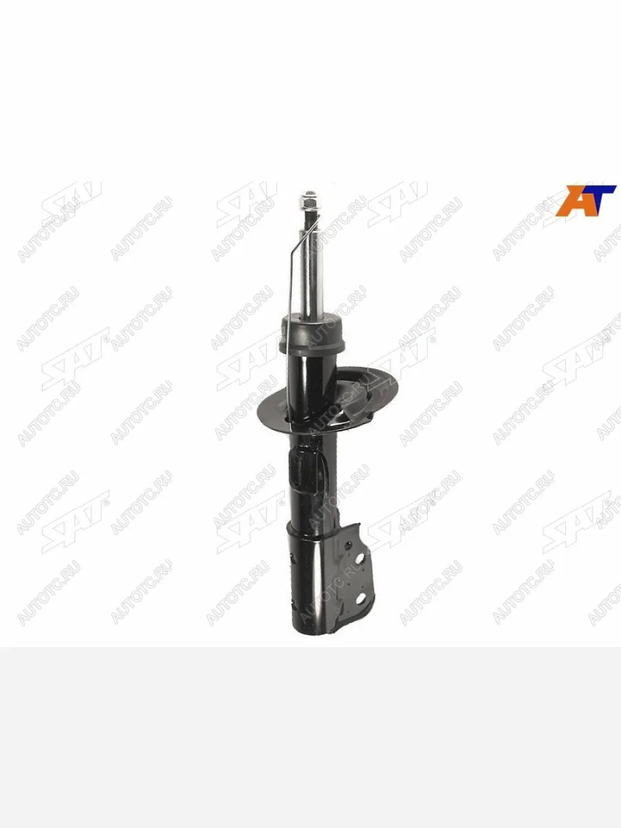 Стойка передняя RH CTR Opel Antara рестайлинг (2010-2015)  в Перми Пермском крае