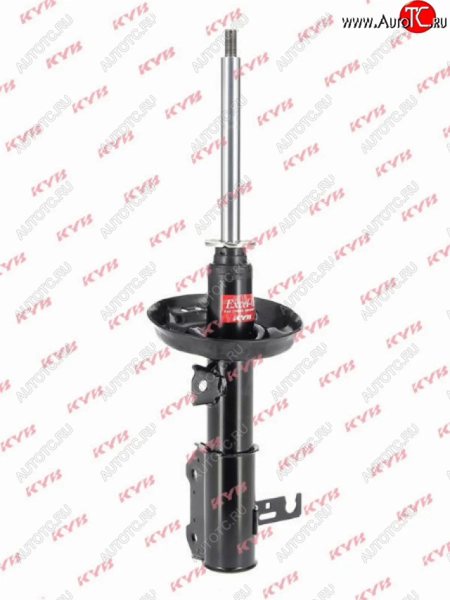 Стойка передняя LH KAYABA Chevrolet Cruze J308 универсал рестайлинг (2012-2015)  в Керчи Республика Крым