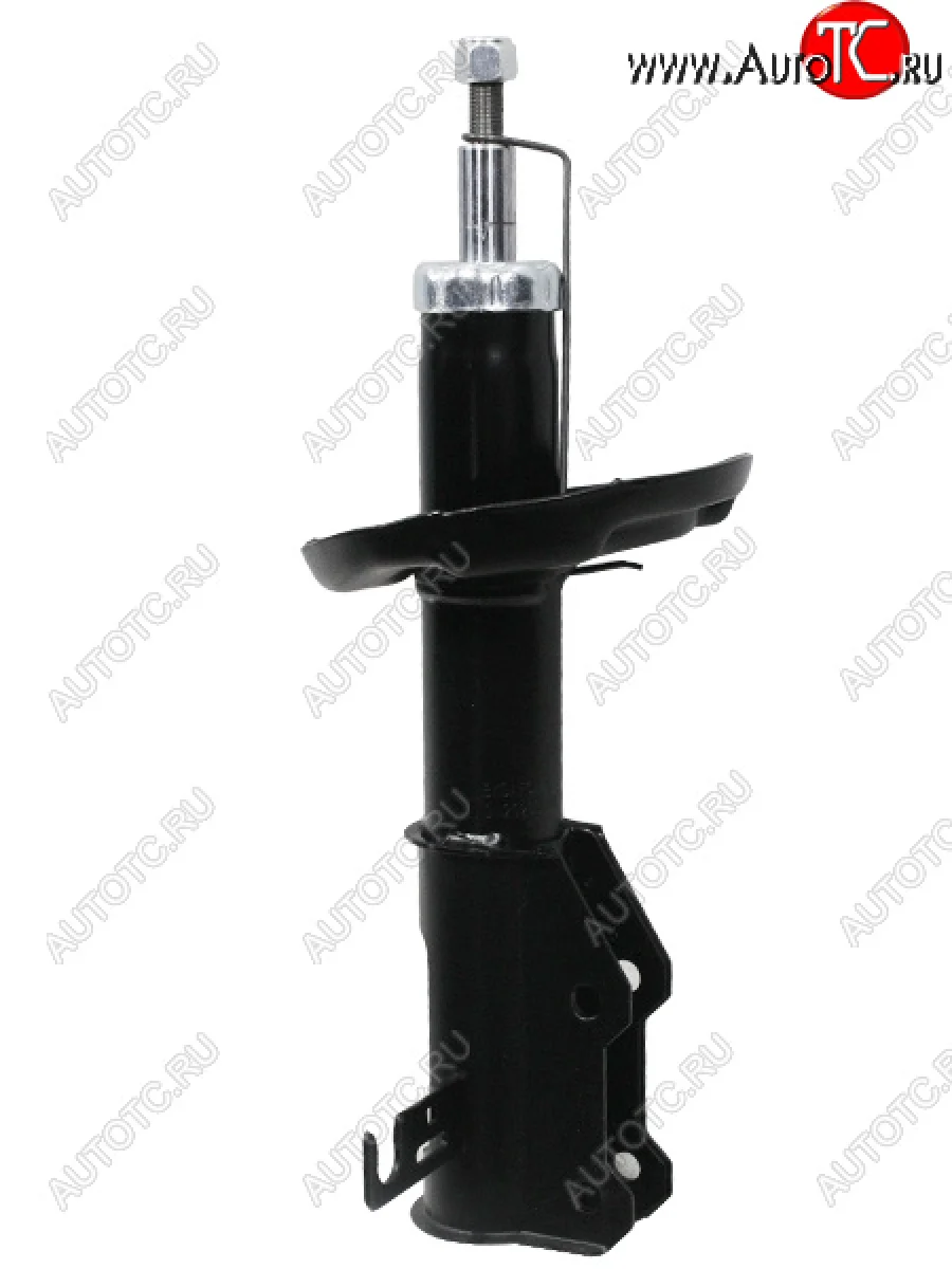 Стойка передняя LH BAIKOR Chevrolet Cruze J305 хэтчбек дорестайлинг (2009-2012)  в Керчи Республика Крым