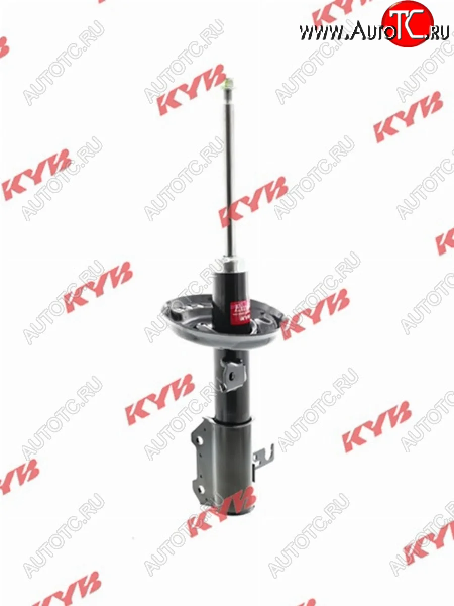 Стойка передняя LH KAYABA Opel Astra J GTC (2011-2018)  в Керчи Республика Крым