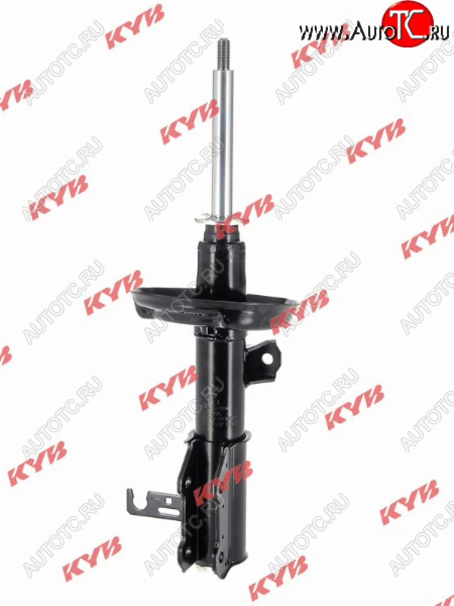 Стойка передняя LH KAYABA Chevrolet Cruze J305 хэтчбек дорестайлинг (2009-2012)  в Керчи Республика Крым