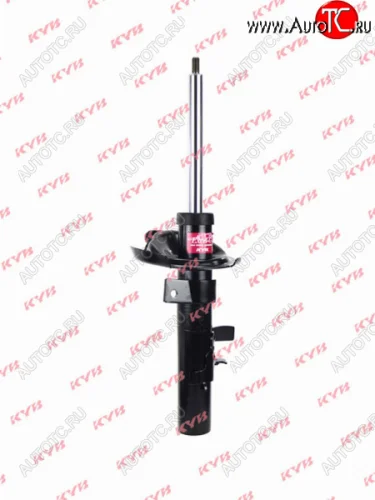 Стойка передняя LH KAYABA Ford Focus 3 хэтчбэк дорестайлинг (2010-2015)