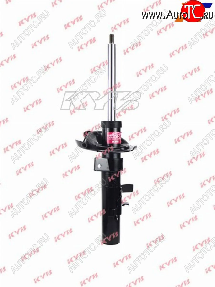 Стойка передняя RH KAYABA Ford Focus 3 хэтчбэк рестайлинг (2014-2019)  с доставкой в г. Керчь