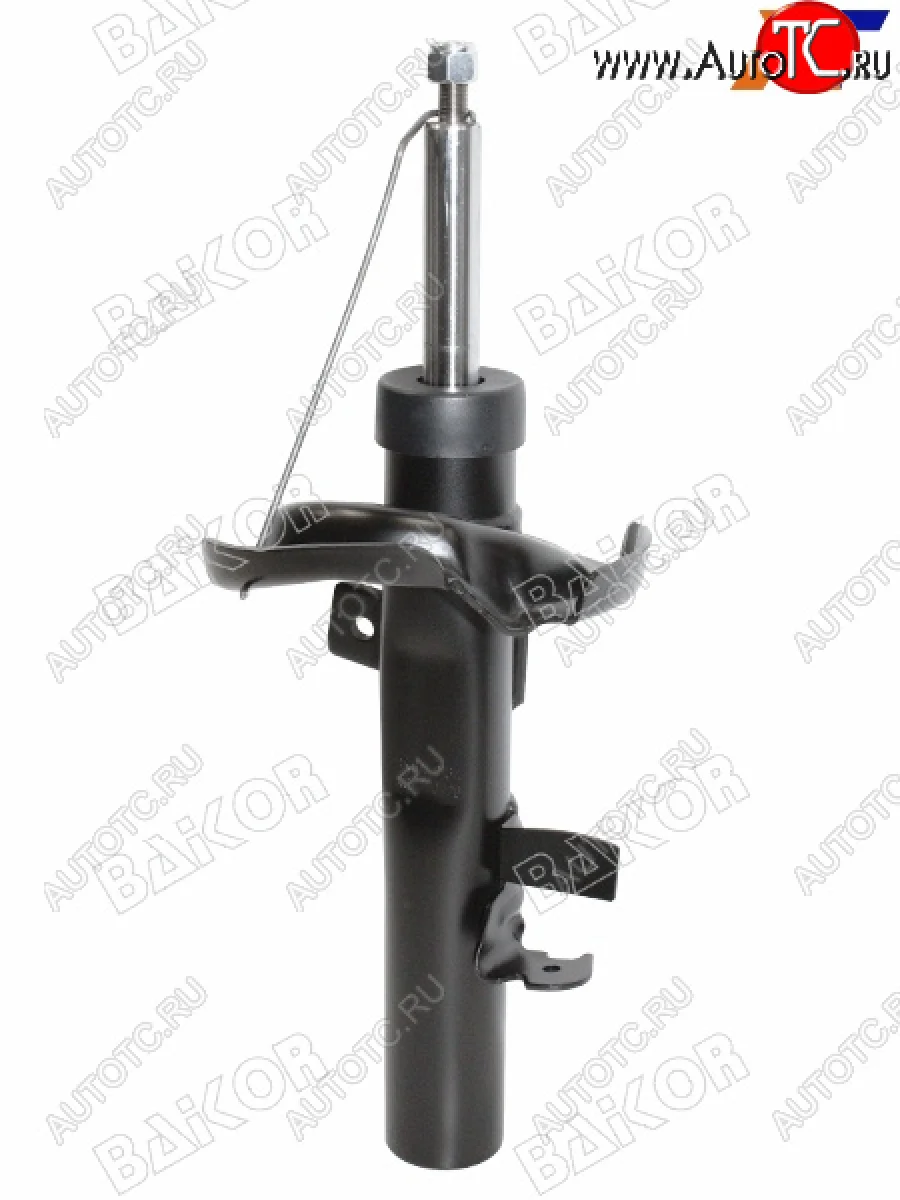 Стойка передняя RH BAIKOR Ford Focus 3 хэтчбэк рестайлинг (2014-2019)  с доставкой в г. Керчь