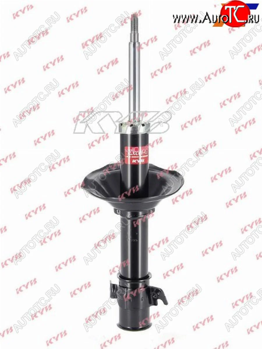 Стойка передняя RH 4WD KAYABA Subaru Forester SG дорестайлинг (2002-2005)  в Керчи Республика Крым