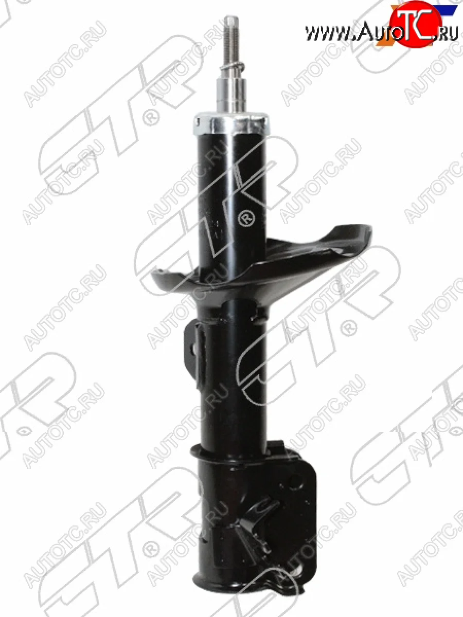 стойка передняя LH CTR Chevrolet Lacetti хэтчбек (2002-2013)  в Перми Пермском крае