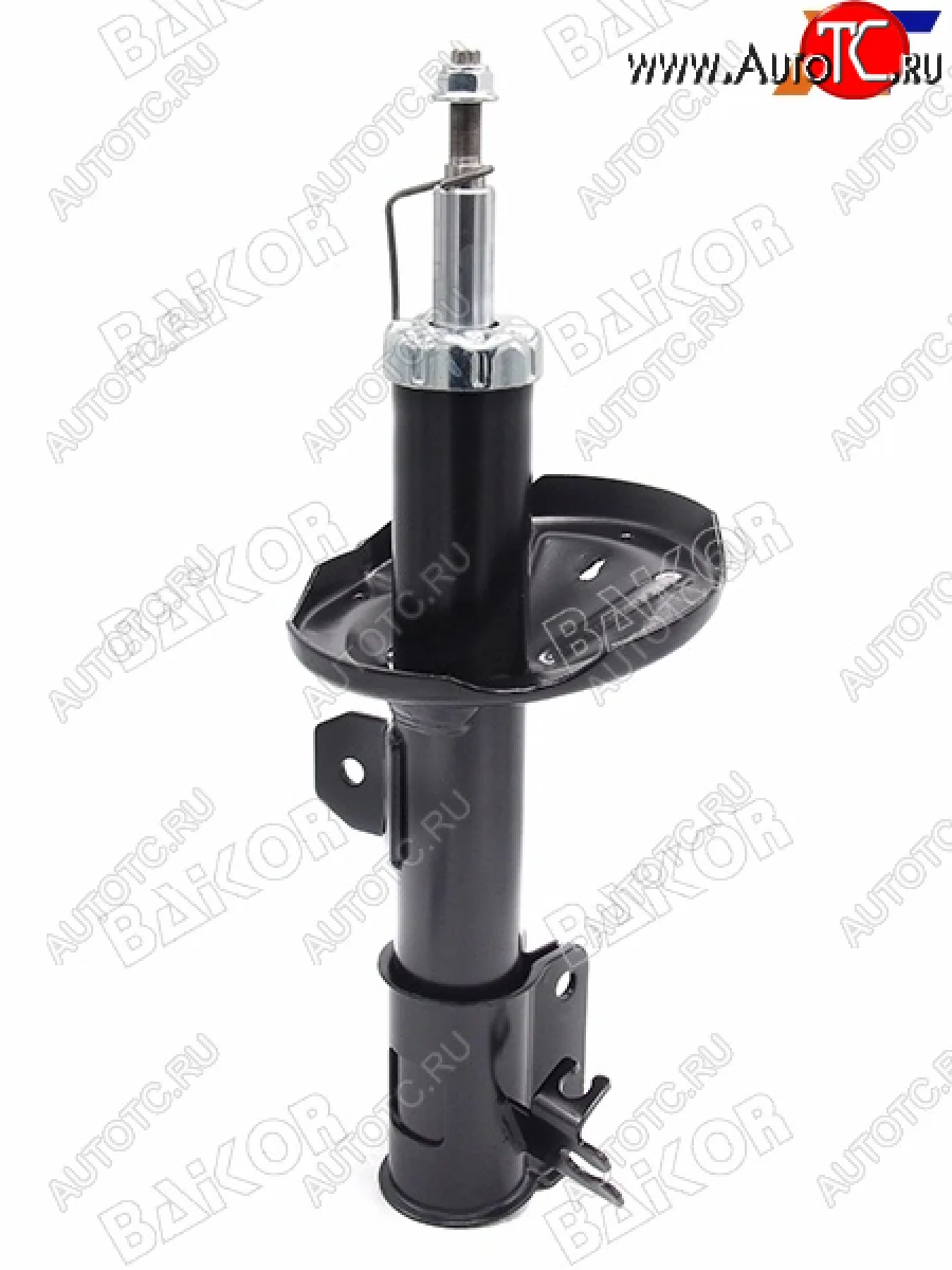 стойка передняя LH BAIKOR Chevrolet Lacetti хэтчбек (2002-2013)  в Перми Пермском крае