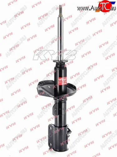 Стойка передняя LH KAYABA Chevrolet Lacetti хэтчбек (2002-2013)