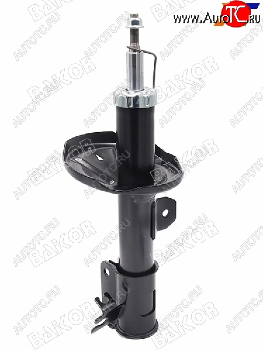 Стойка передняя RH BAIKOR Chevrolet Lacetti хэтчбек (2002-2013)  в Перми Пермском крае