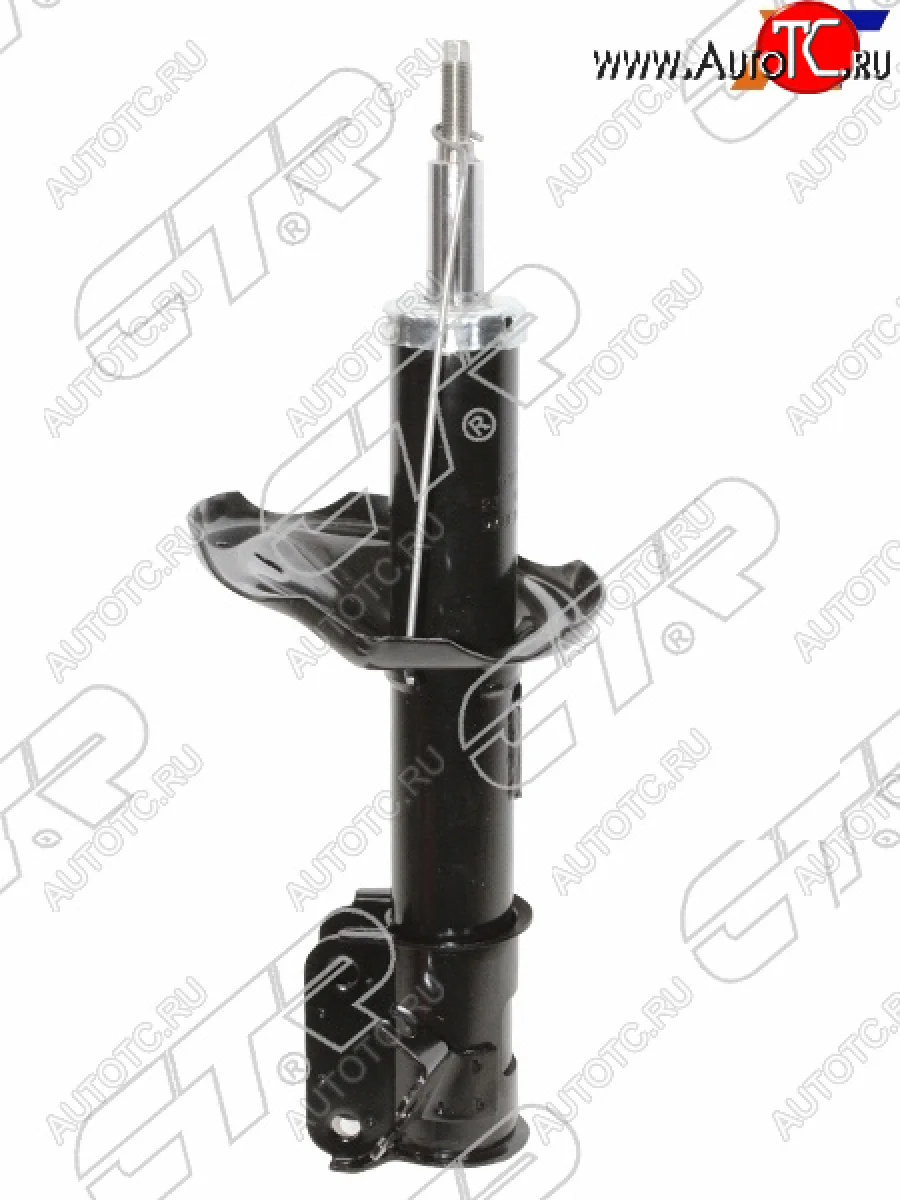 Стойка передняя RH CTR Chevrolet Lacetti хэтчбек (2002-2013)  в Воронеже Воронежской области