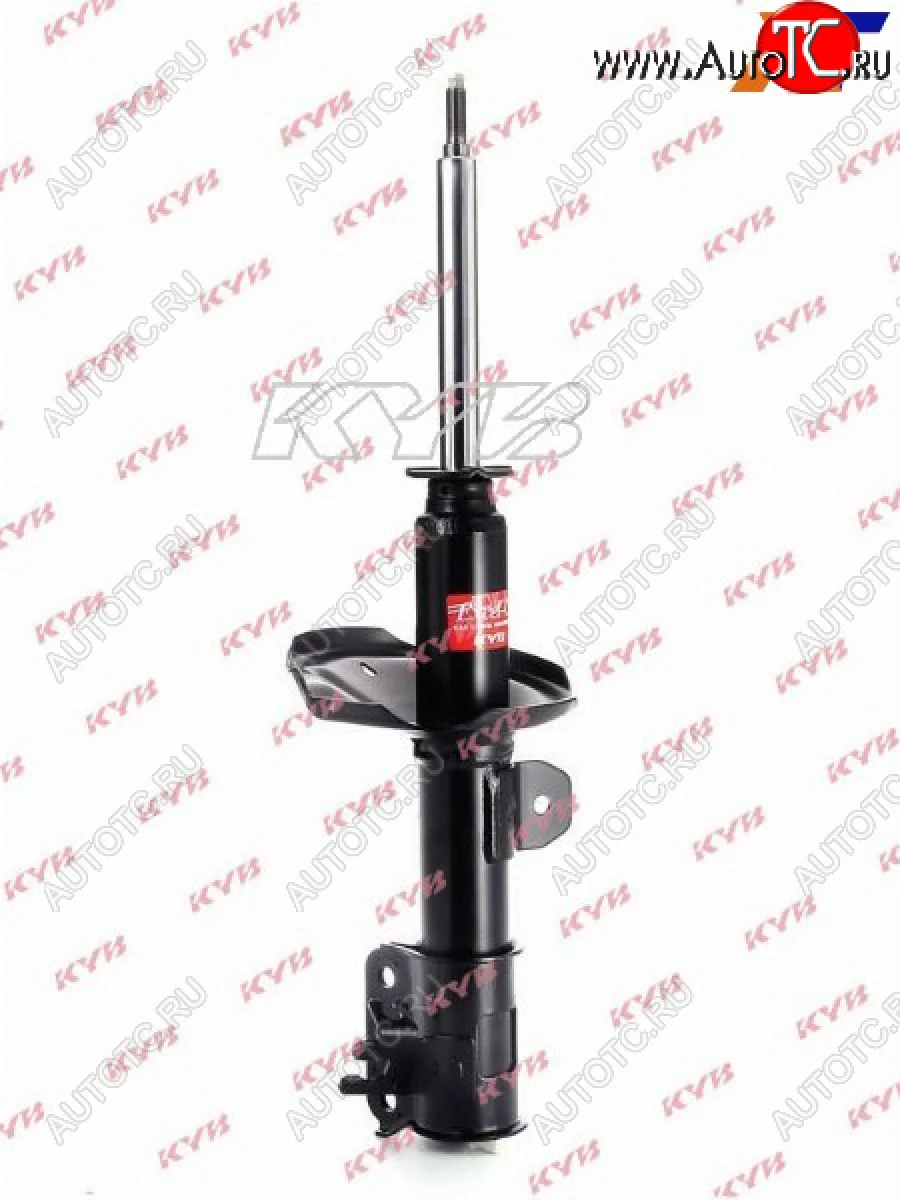 Стойка передняя RH KAYABA Chevrolet Lacetti универсал (2002-2013)  в Перми Пермском крае