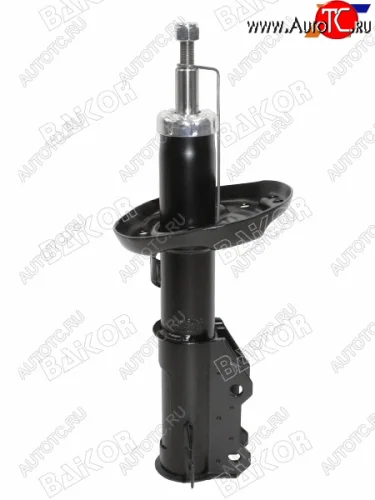 Стойка передняя LH BAIKOR Chevrolet Orlando (2011-2018)