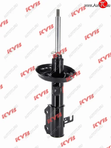 Стойка передняя LH KAYABA Chevrolet Orlando (2011-2018)