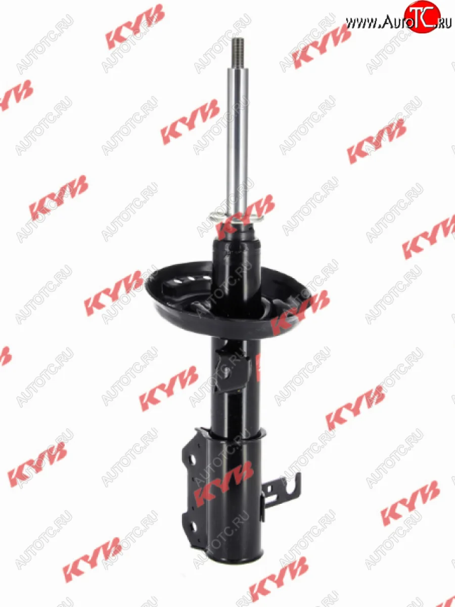 Стойка передняя LH KAYABA Chevrolet Orlando (2011-2018)  в Керчи Республика Крым