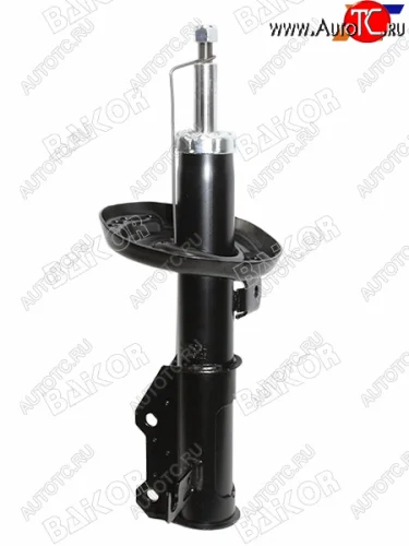 Стойка передняя RH BAIKOR Chevrolet Orlando (2011-2018)