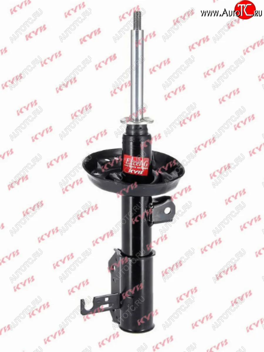 Стойка передняя RH KAYABA Chevrolet Orlando (2011-2018)  в Керчи Республика Крым