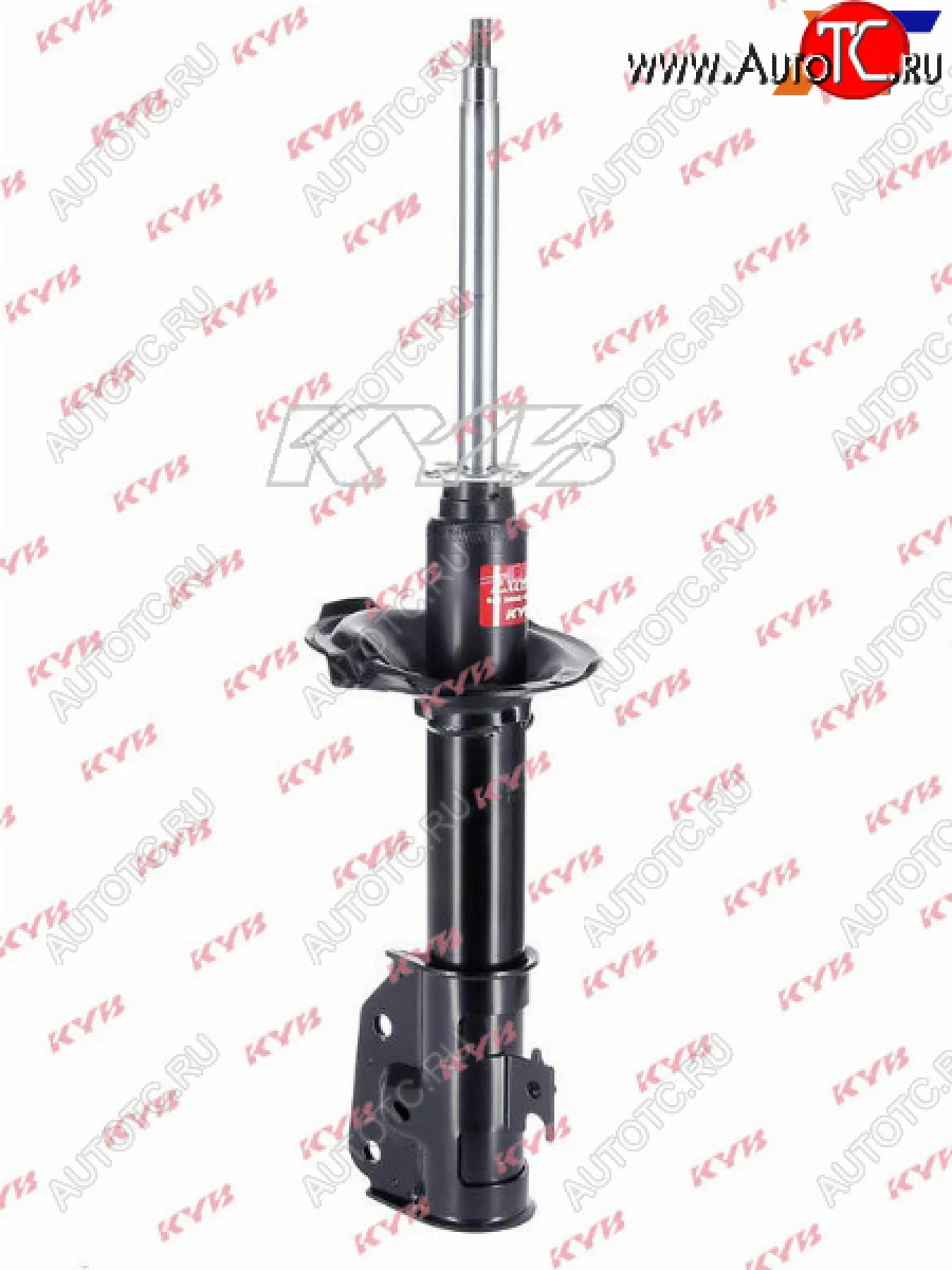 Стойка передняя LH=RH KAYABA Daihatsu Terios F800 дорестайлинг (2017-2023)  с доставкой в г. Керчь