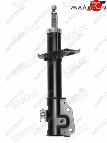 Стойка передняя LH=RH BAIKOR Daihatsu Terios F800 дорестайлинг (2017-2023)
