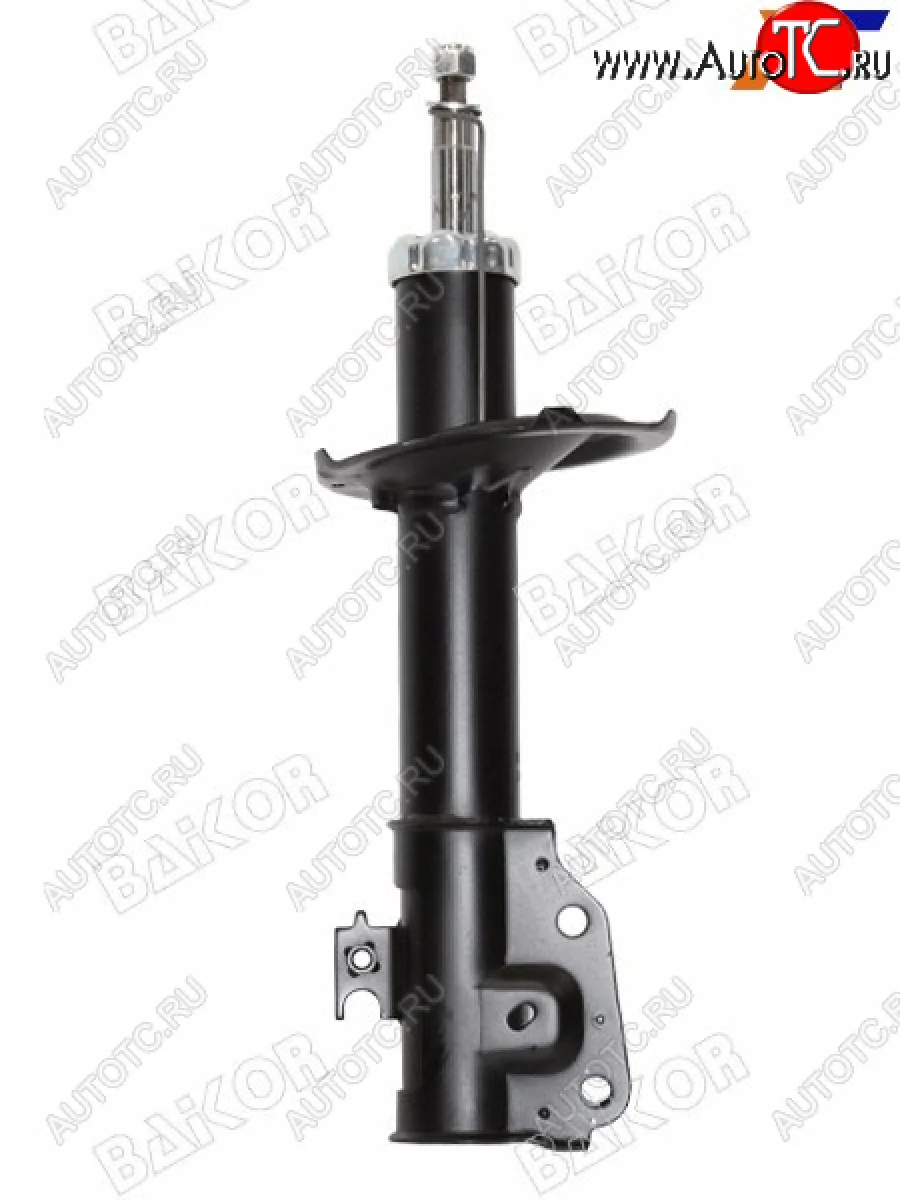 Стойка передняя LH=RH BAIKOR Daihatsu Terios F800 дорестайлинг (2017-2023)  с доставкой в г. Керчь