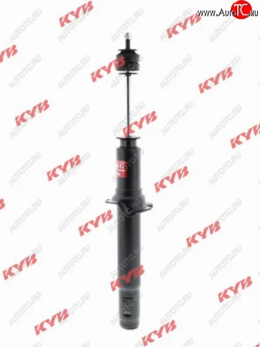 Стойка передняя LH=RH KAYABA Honda Accord 7 CL седан дорестайлинг (2002-2005)