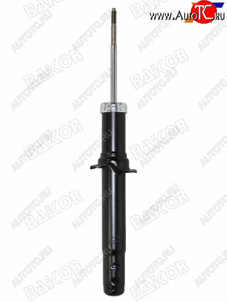 Стойка передняя LH=RH BAIKOR Honda Accord 7 CL седан дорестайлинг (2002-2005)  в Керчи Республика Крым