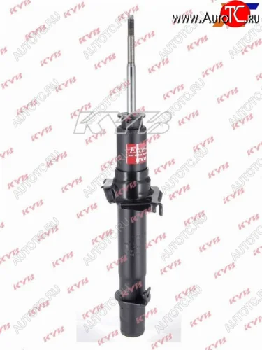 Стойка передняя RH KAYABA Honda Accord ( 8 CS,  8 CU,  8 CW,  9 CR,  10 CV,  11 CY) (2008-2025) купе дорестайлинг, седан дорестайлинг, универсал дорестайлинг, купе рестайлинг, седан рестайлинг, универсал рестайлинг, седан