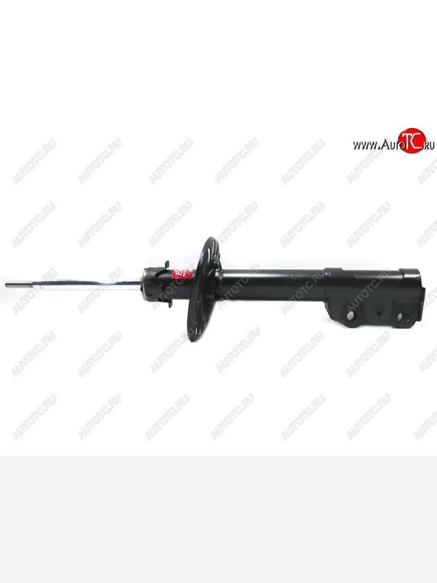 Стойка передняя LH KAYABA Honda Airwave 1 GJ рестайлинг (2008-2010)  в Перми Пермском крае