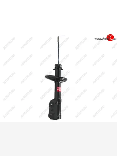 Стойка передняя LH KAYABA Honda Airwave 1 GJ рестайлинг (2008-2010)