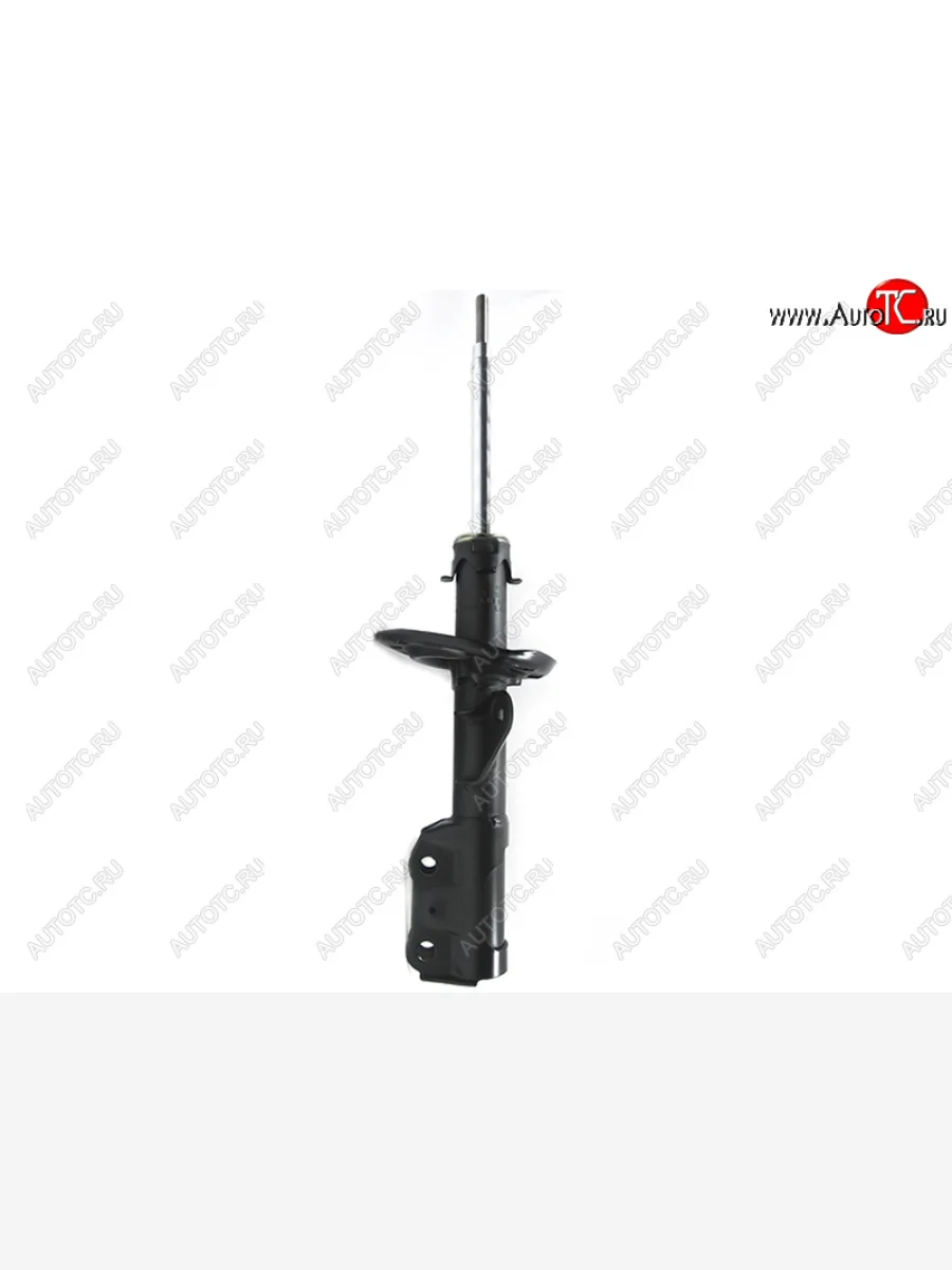 Стойка передняя RH KAYABA Honda Airwave 1 GJ рестайлинг (2008-2010)  в Керчи Республика Крым