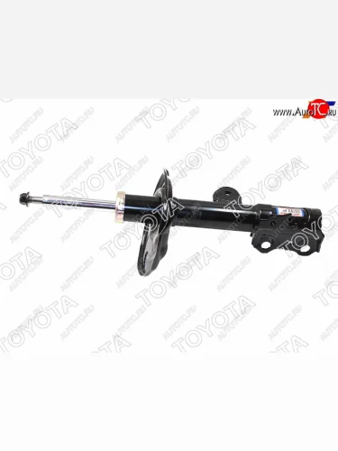 Стойка передняя LH TOYOTA Toyota RAV4 ( XA40,  XA50) (2012-2025) 5 дв. дорестайлинг, 5 дв. рестайлинг