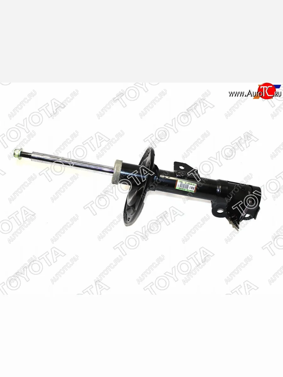 Стойка передняя RH TOYOTA Toyota Camry XV50 дорестайлинг (2011-2014)  в Самаре Самарской области