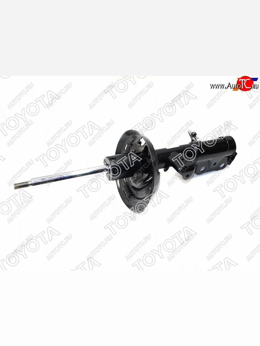 Стойка передняя LH TOYOTA Toyota Camry XV70 дорестайлинг (2017-2021)  в Воронеже Воронежской области