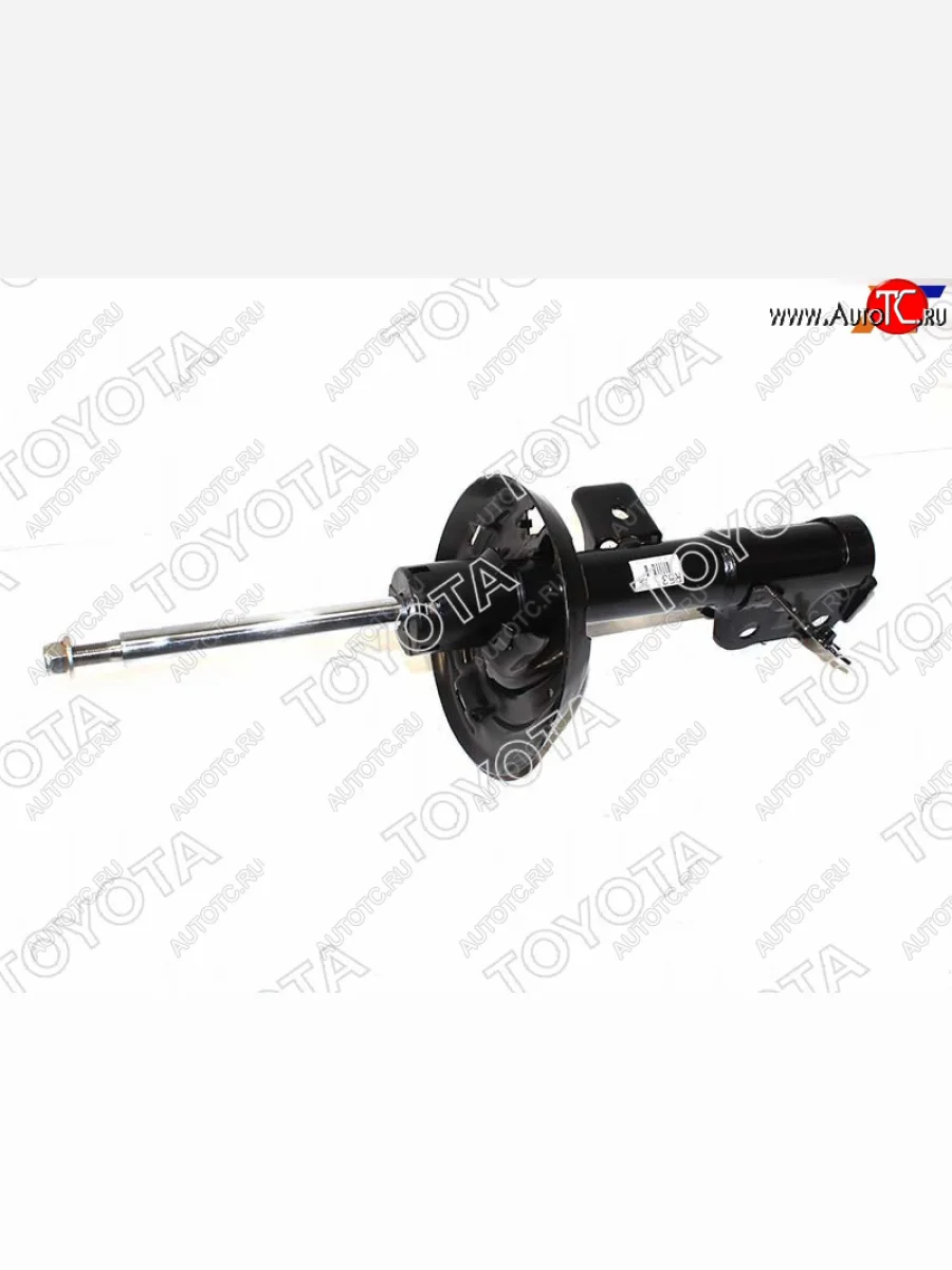 Стойка передняя RH TOYOTA  Toyota Camry (2017-2025) XV55, XV70  в Воронеже Воронежской области