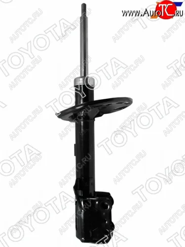 Стойка передняя LH TOYOTA Toyota Highlander XU50 рестайлинг (2016-2020)