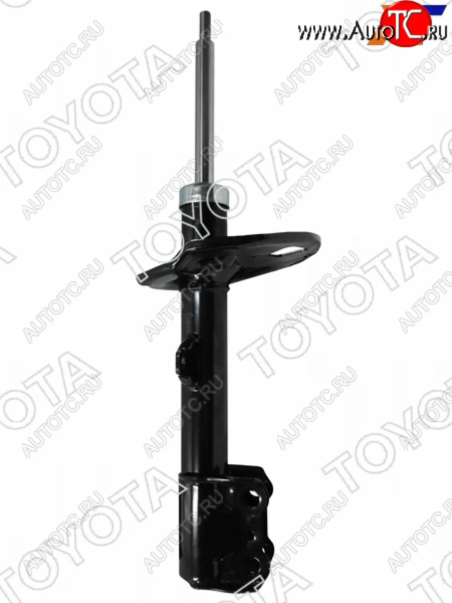Стойка передняя RH TOYOTA  Toyota Highlander (2013-2025) XU50, XU70  в Воронеже Воронежской области