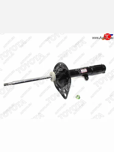 Стойка передняя LH TOYOTA Toyota Camry XV50 дорестайлинг (2011-2014)