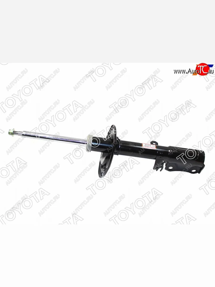 Стойка задняя RH TOYOTA Toyota Camry XV70 дорестайлинг (2017-2021)  с доставкой в г. Керчь