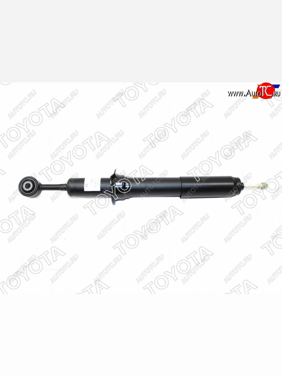 Стойка задняя RH TOYOTA Toyota Land Cruiser Prado J150 2-ой рестайлинг (2017-2020)  в Воронеже Воронежской области