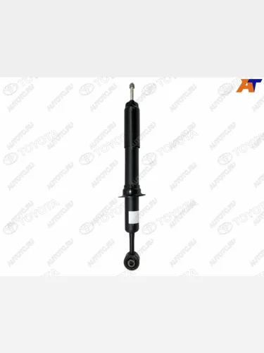 Стойка задняя RH TOYOTA Toyota Land Cruiser Prado J150 дорестайлинг (2009-2013)