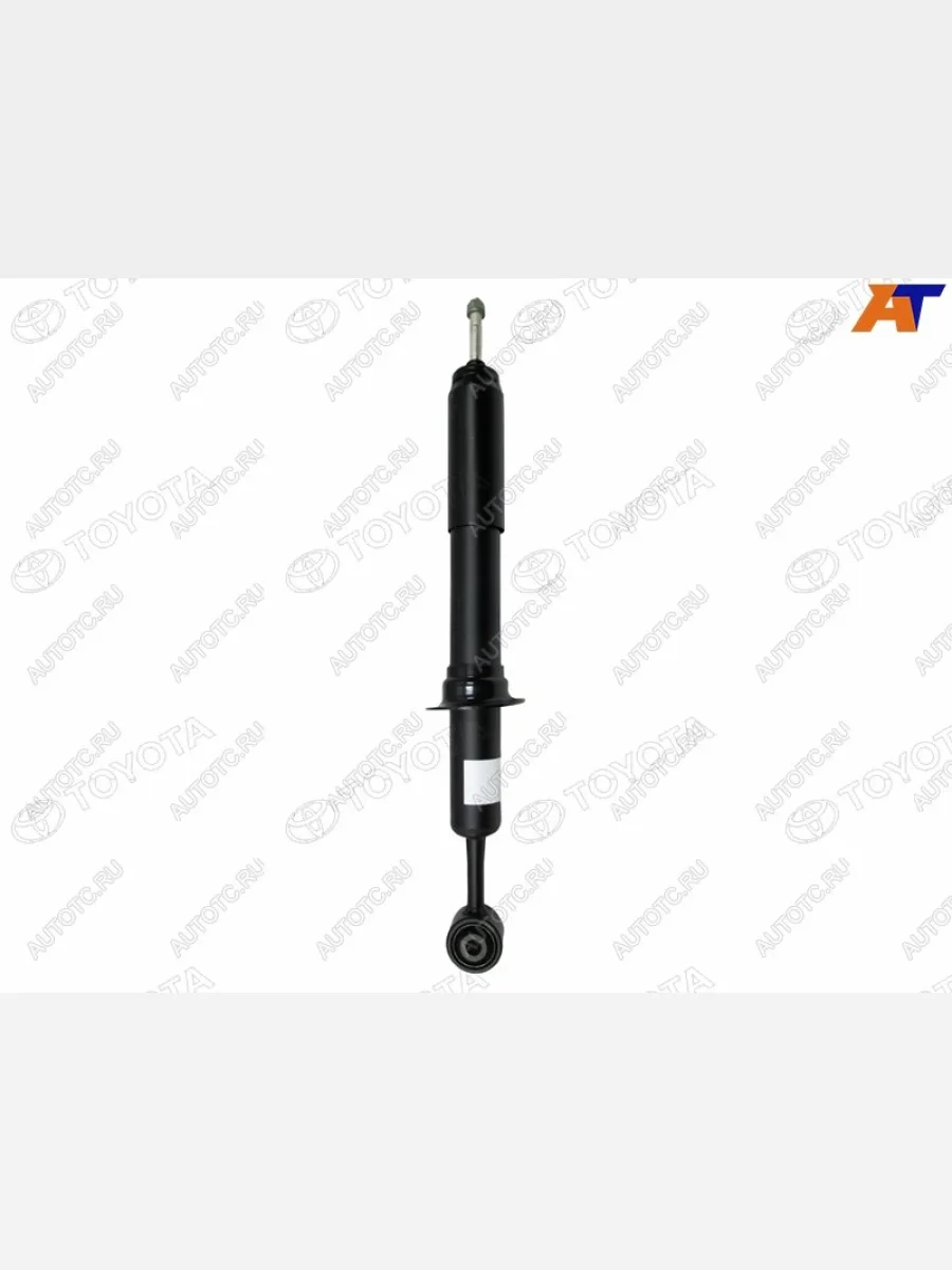 Стойка задняя RH TOYOTA Toyota Land Cruiser Prado J150 дорестайлинг (2009-2013)  в Воронеже Воронежской области