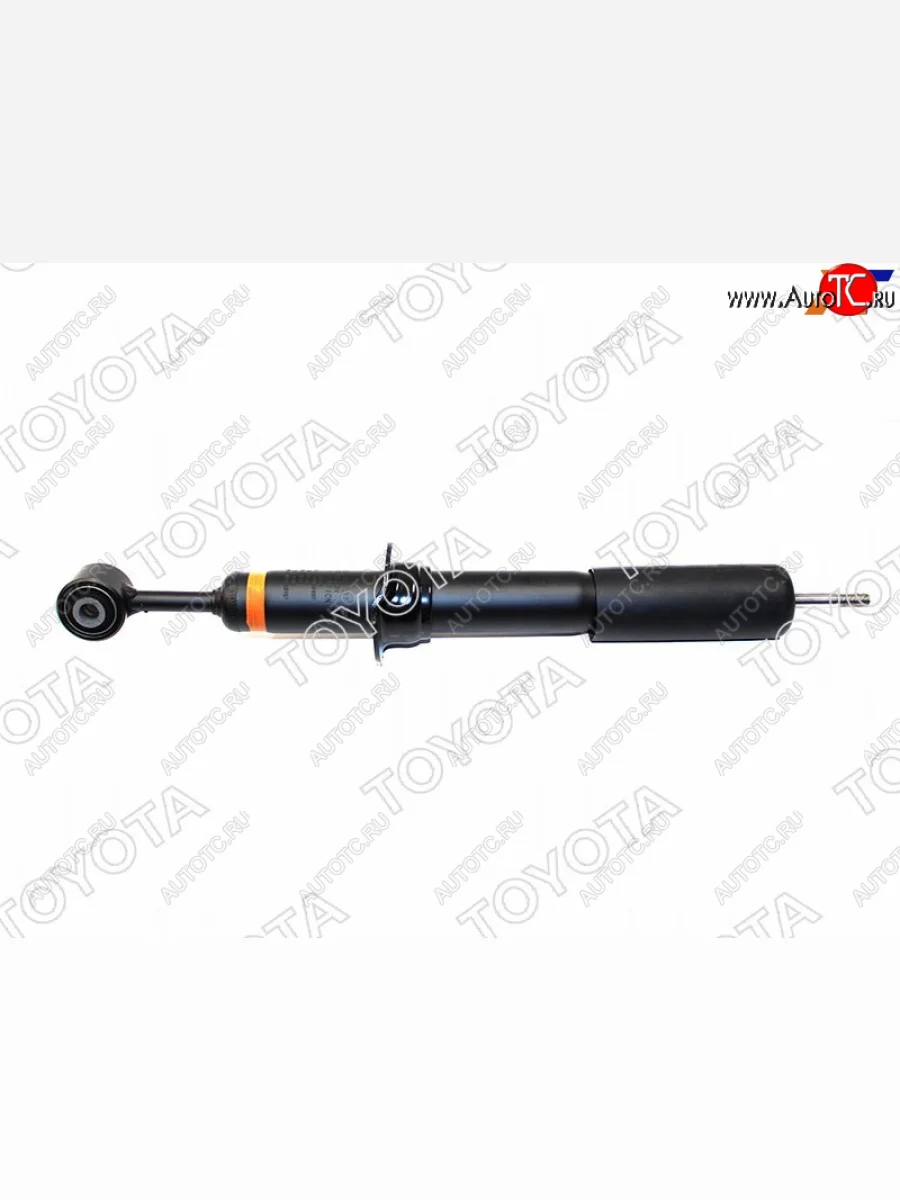 Стойка передняя (LH=RH) TOYOTA  Toyota Land Cruiser Prado (2013-2025) J150  в Воронеже Воронежской области